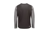 Doctorbike W'S MOTION AIR L/S JERSEY - GRANITE GREY