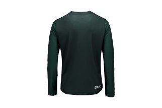 Doctorbike W'S MOTION AIR L/S JERSEY - PARGASITE GREEN