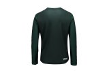 Doctorbike W'S MOTION AIR L/S JERSEY - PARGASITE GREEN
