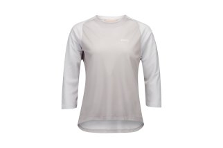 Doctorbike W'S MOTION AIR 3/4 JERSEY - GRANITE GREY
