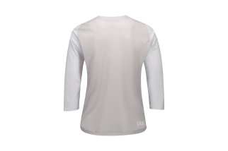 Doctorbike W'S MOTION AIR 3/4 JERSEY - GRANITE GREY