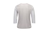 Doctorbike W'S MOTION AIR 3/4 JERSEY - GRANITE GREY