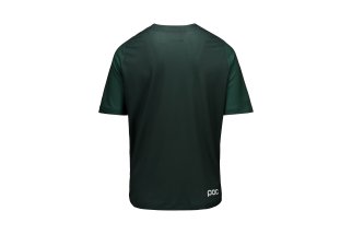 Doctorbike W'S MOTION AIR S/S JERSEY - PARGASITE GREEN