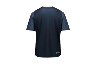 Doctorbike W'S MOTION AIR S/S JERSEY - APATITE NAVY