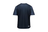 Doctorbike W'S MOTION AIR S/S JERSEY - APATITE NAVY