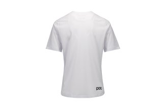 Doctorbike W'S MOTION AIR S/S JERSEY - HYDROGEN WHITE