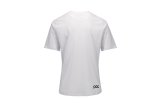 Doctorbike W'S MOTION AIR S/S JERSEY - HYDROGEN WHITE