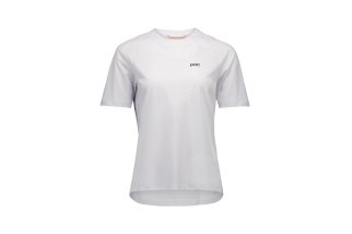 Doctorbike W'S MOTION AIR S/S JERSEY - HYDROGEN WHITE