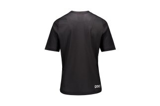 Doctorbike W'S MOTION AIR S/S JERSEY - URANIUM BLACK