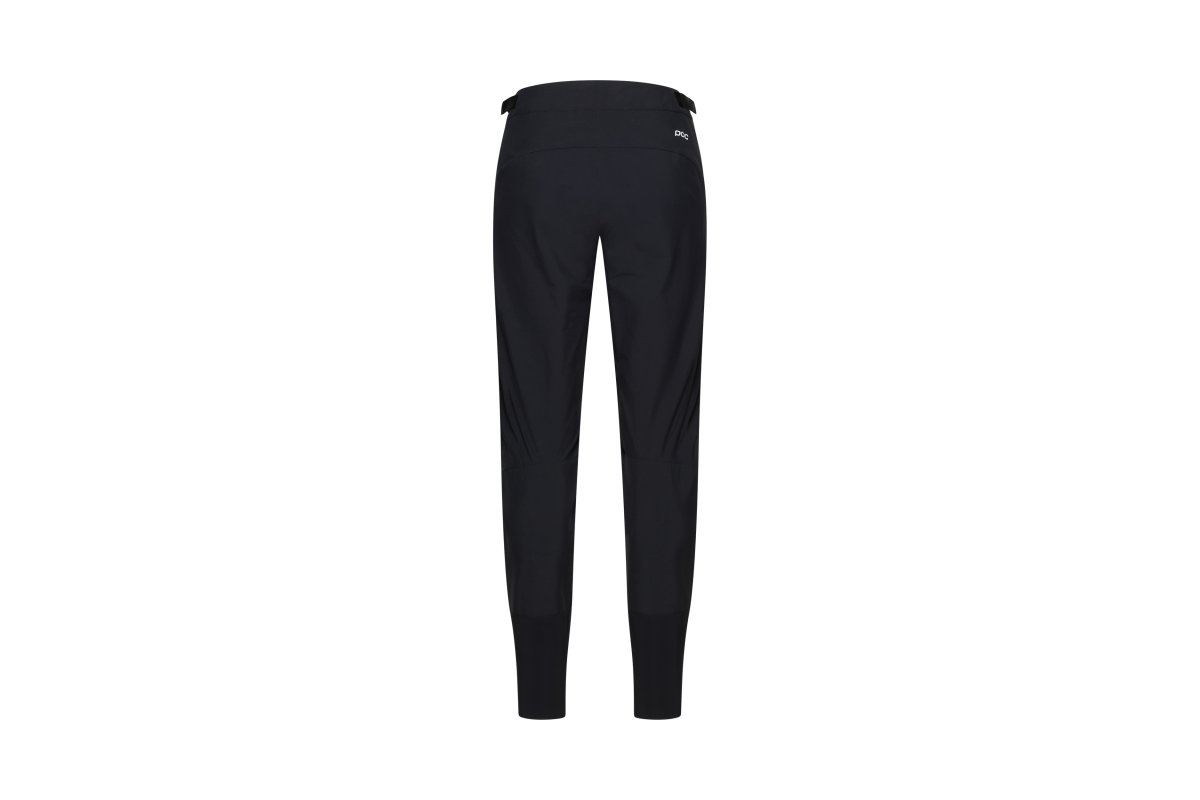 Doctorbike W'S MOTION PANTS - URANIUM BLACK