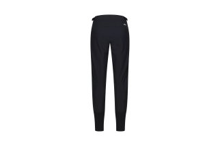 Doctorbike W'S MOTION PANTS - URANIUM BLACK