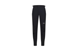 Doctorbike W'S MOTION PANTS - URANIUM BLACK