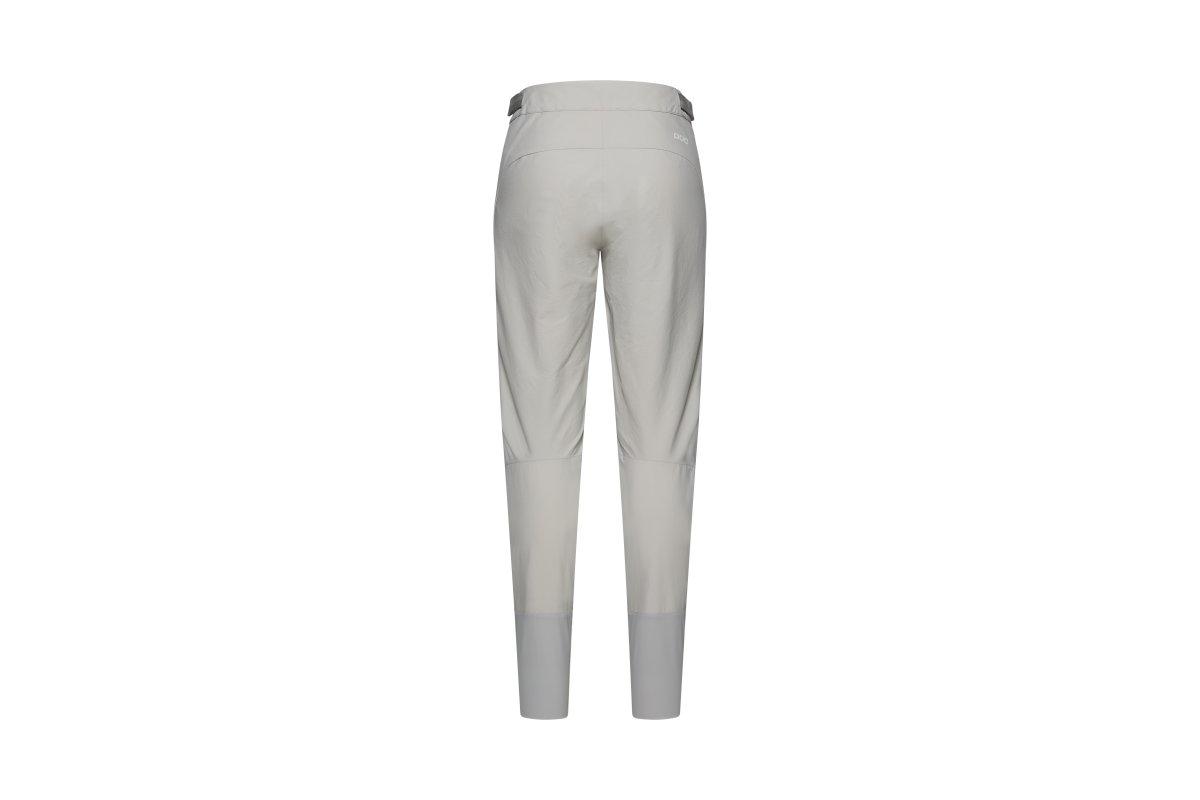 Doctorbike W'S MOTION PANTS - GRANITE GREY