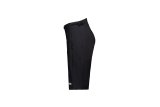 Doctorbike W'S MOTION SHORTS - URANIUM BLACK