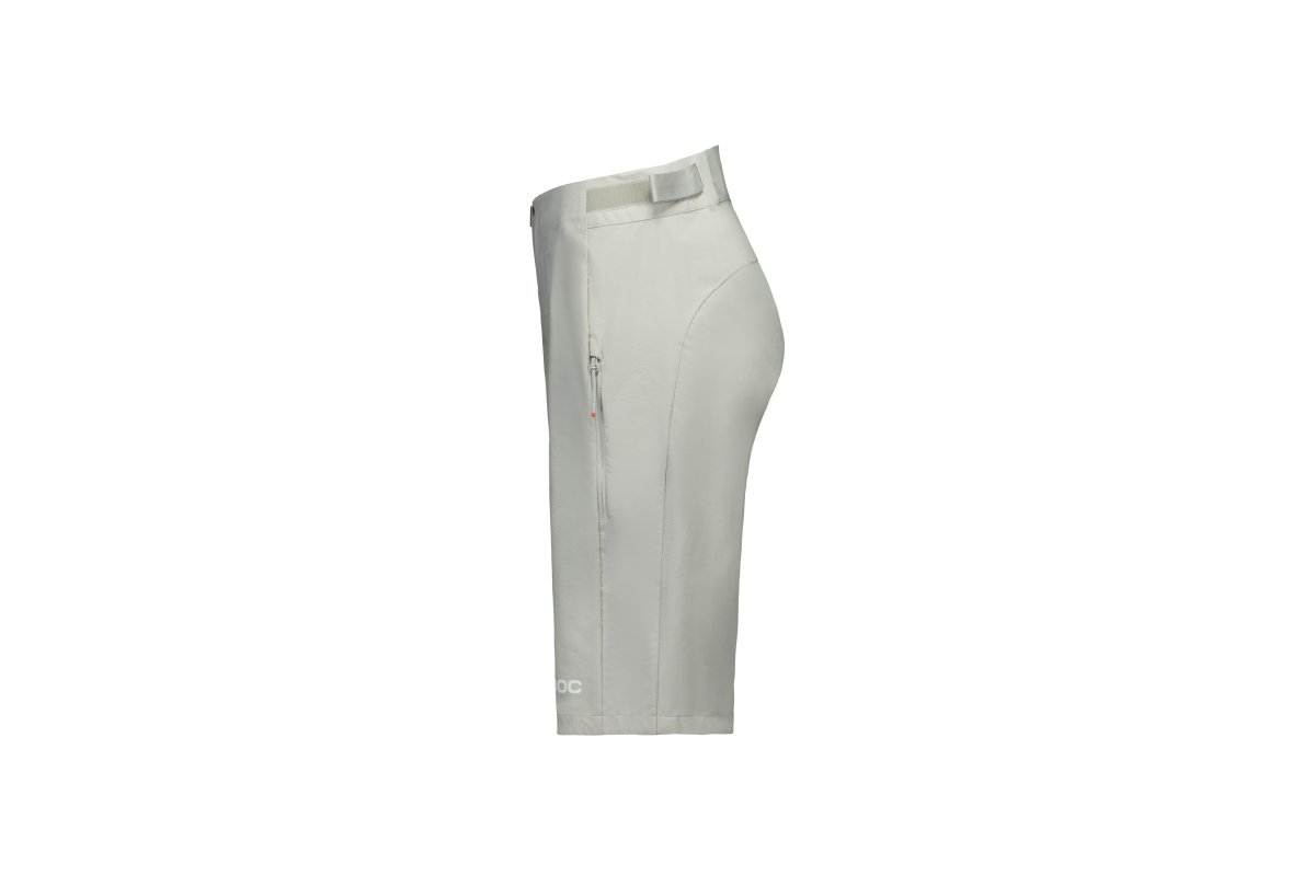 Doctorbike W'S MOTION SHORTS - GRANITE GREY