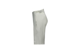 Doctorbike W'S MOTION SHORTS - GRANITE GREY