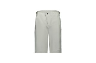 Doctorbike W'S MOTION SHORTS - GRANITE GREY