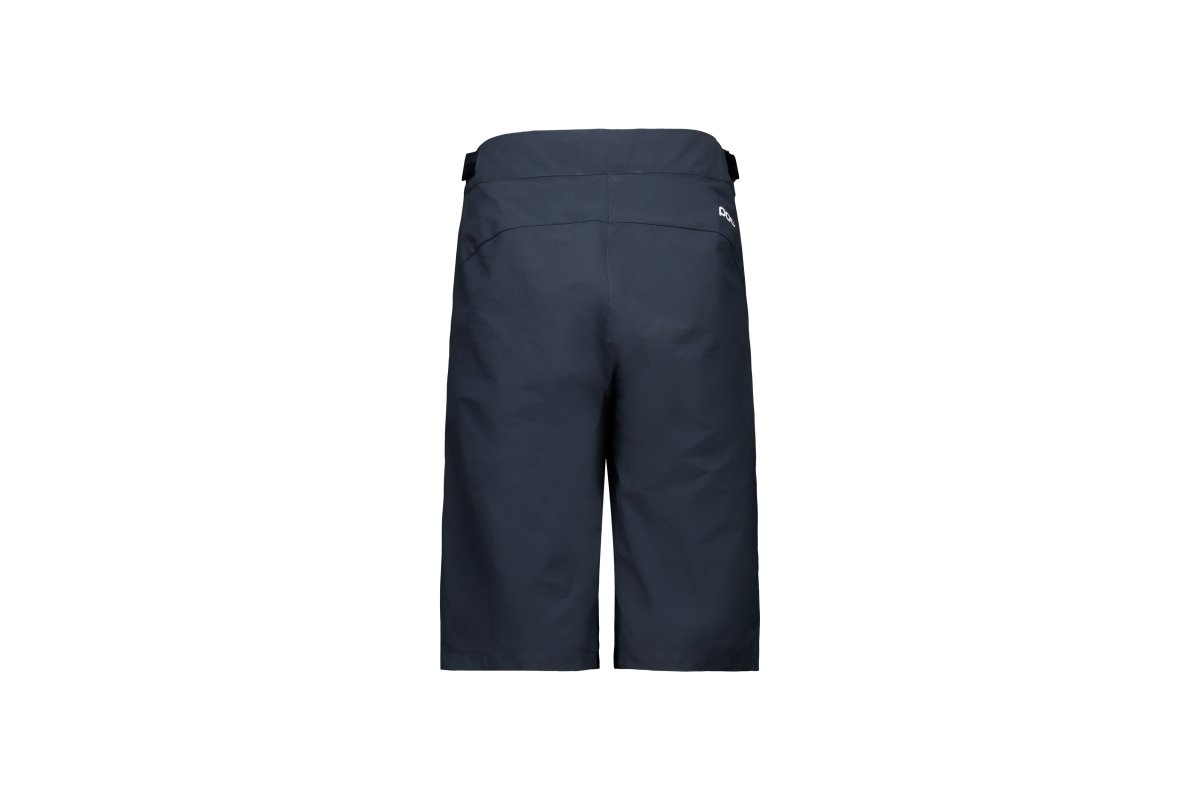 Doctorbike W'S MOTION SHORTS - APATITE NAVY