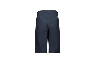 Doctorbike W'S MOTION SHORTS - APATITE NAVY
