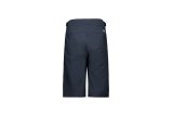 Doctorbike W'S MOTION SHORTS - APATITE NAVY