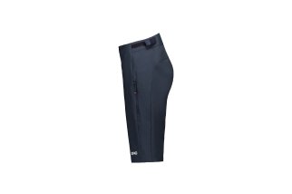 Doctorbike W'S MOTION SHORTS - APATITE NAVY