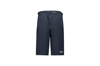 Doctorbike W'S MOTION SHORTS - APATITE NAVY