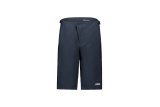 Doctorbike W'S MOTION SHORTS - APATITE NAVY
