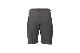 Doctorbike W'S ESSENTIAL ENDURO SHORTS - SYLVANITE GREY