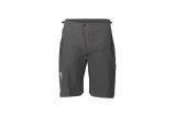 Doctorbike W'S ESSENTIAL ENDURO SHORTS - SYLVANITE GREY