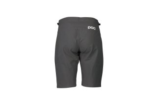 Doctorbike W'S ESSENTIAL ENDURO SHORTS - SYLVANITE GREY