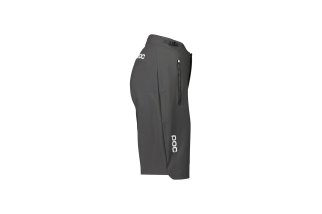 Doctorbike W'S ESSENTIAL ENDURO SHORTS - SYLVANITE GREY
