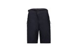 Doctorbike W'S MOTION AIR SHORTS - URANIUM BLACK