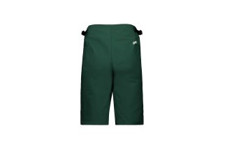 Doctorbike W'S MOTION AIR SHORTS - PARGASITE GREEN
