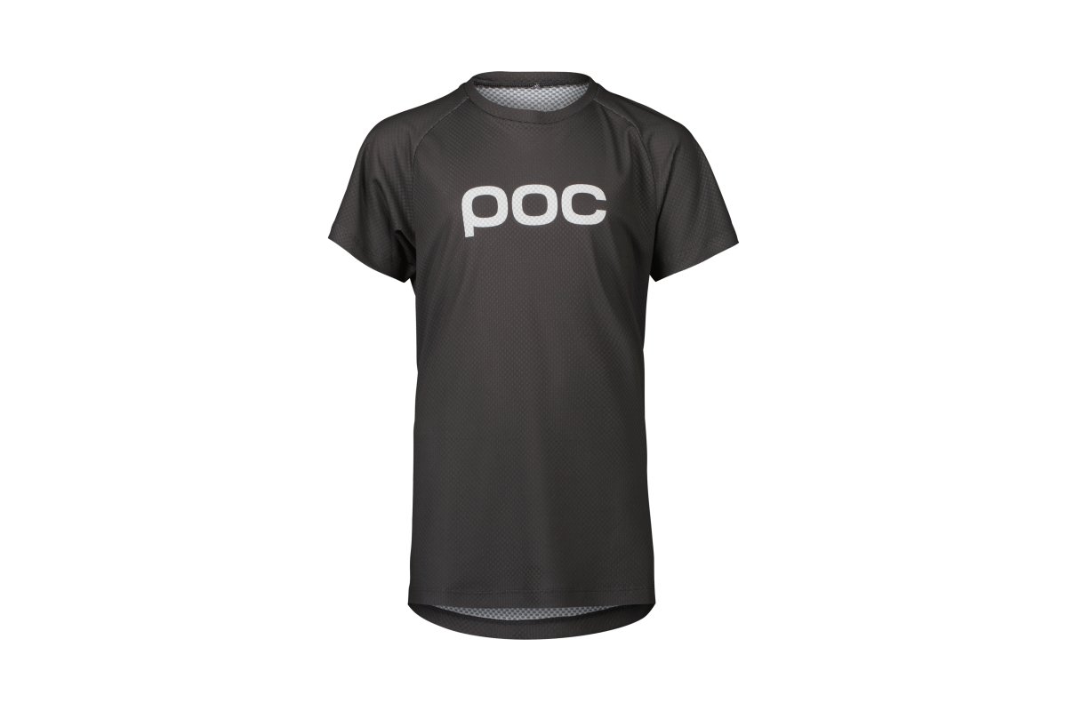 Doctorbike Y'S ESSENTIAL MTB TEE - SYLVANITE GREY