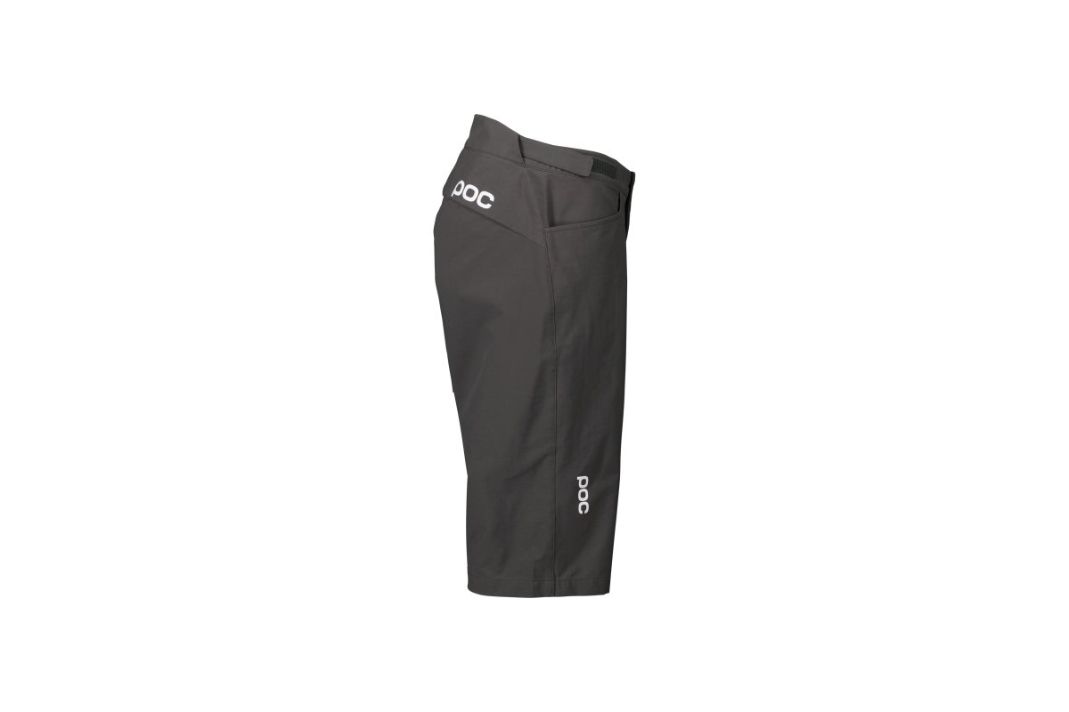 Doctorbike Y'S ESSENTIAL MTB SHORTS - SYLVANITE GREY