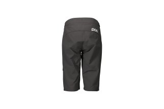 Doctorbike Y'S ESSENTIAL MTB SHORTS - SYLVANITE GREY