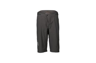 Doctorbike Y'S ESSENTIAL MTB SHORTS - SYLVANITE GREY