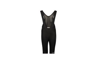 Doctorbike Y'S XC BIBSHORTS - URANIUM BLACK