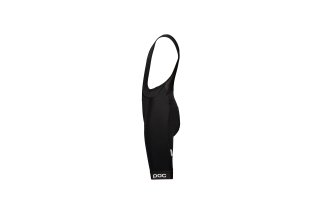 Doctorbike Y'S XC BIBSHORTS - URANIUM BLACK