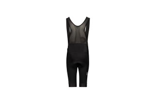 Doctorbike Y'S XC BIBSHORTS - URANIUM BLACK