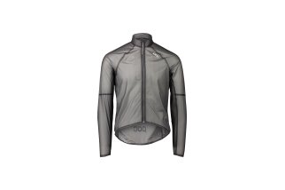 Doctorbike THE SUPREME RAIN JACKET - SYLVANITE GREY