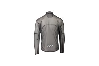 Doctorbike THE SUPREME RAIN JACKET - SYLVANITE GREY