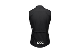 Doctorbike PRO THERMAL VEST - URANIUM BLACK