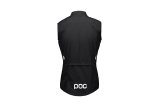 Doctorbike PRO THERMAL VEST - URANIUM BLACK