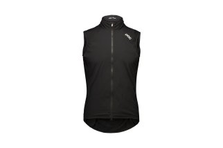 Doctorbike PRO THERMAL VEST - URANIUM BLACK