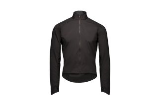 Doctorbike PURE-LITE SPLASH JACKET - URANIUM BLACK