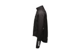 Doctorbike PURE-LITE SPLASH JACKET - URANIUM BLACK