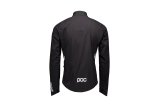 Doctorbike PURE-LITE SPLASH JACKET - URANIUM BLACK