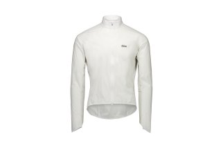Doctorbike PURE-LITE SPLASH JACKET - HYDROGEN WHITE