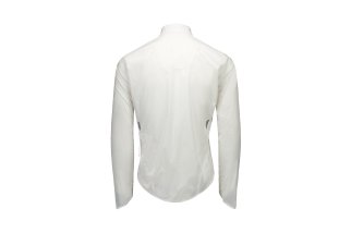 Doctorbike PURE-LITE SPLASH JACKET - HYDROGEN WHITE